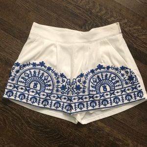 Boutique Dress Shorts